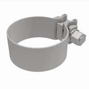 MagnaFlow Clamp 2.50inch TORCA SS 1.25inch 10pk Magnaflow Clamps