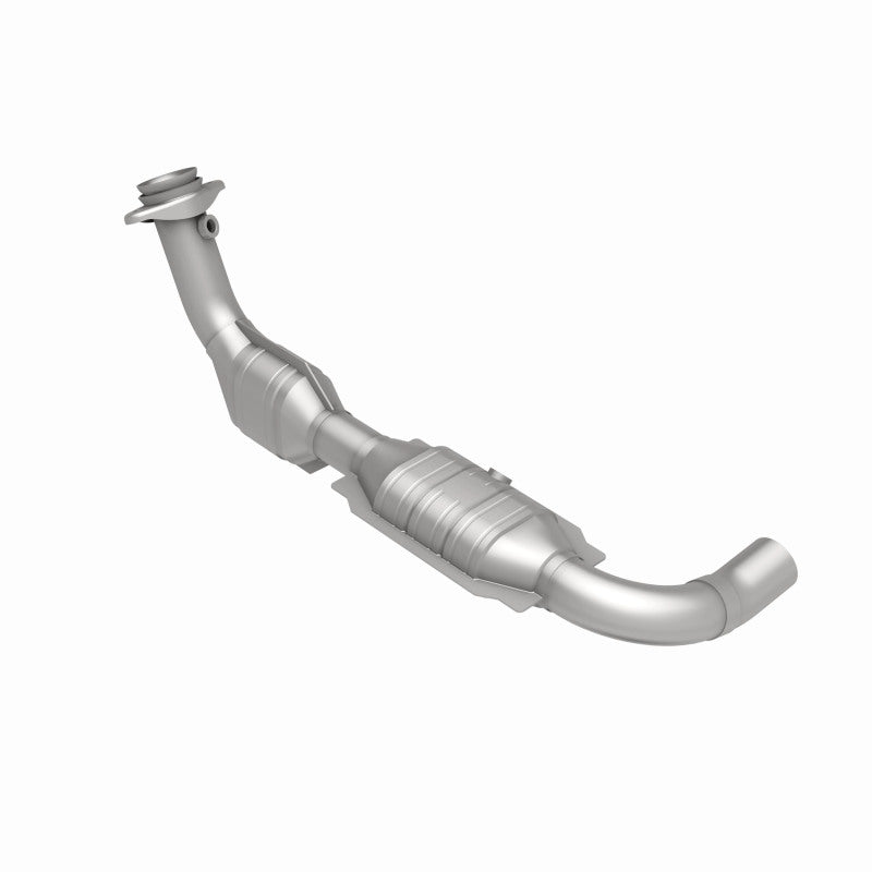 MagnaFlow Direct Fit Catalytic Converter 99 F150 4.6L V8 D/S 2WD Magnaflow Catalytic Converter Direct Fit