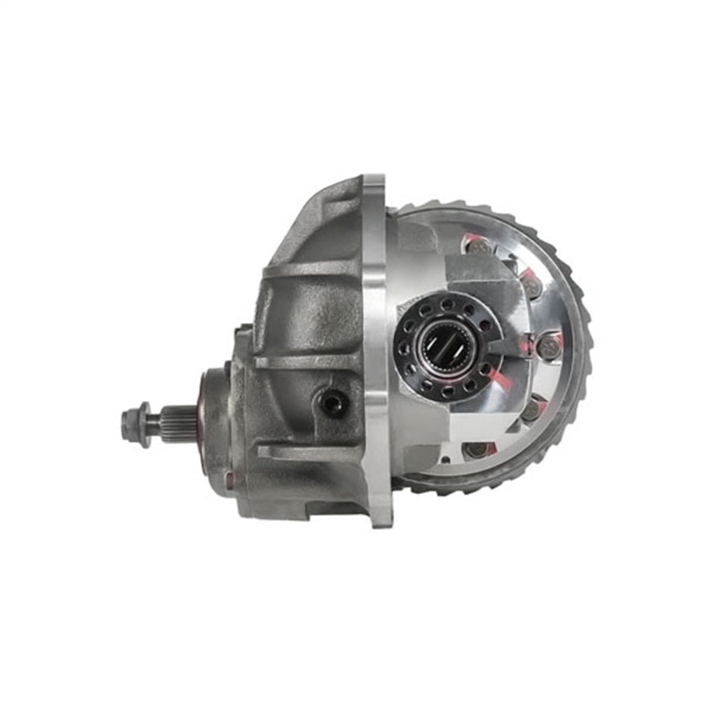 Yukon Gear Dropout Assembly for Ford 9in Differential w/Trac-Lok LSD 28 Spline 3.50 Ratio Yukon Gear & Axle Differential Dropouts