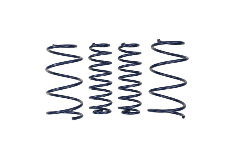 Ford Racing 2013 Cobra Jet Spring Kit Ford Racing Lowering Springs