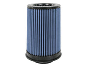 aFe MagnumFLOW Air Filters IAF A/F P5R 3-1/2F x 6B(INV) x 5-1/2T (INV) x 9H aFe Air Filters - Universal Fit