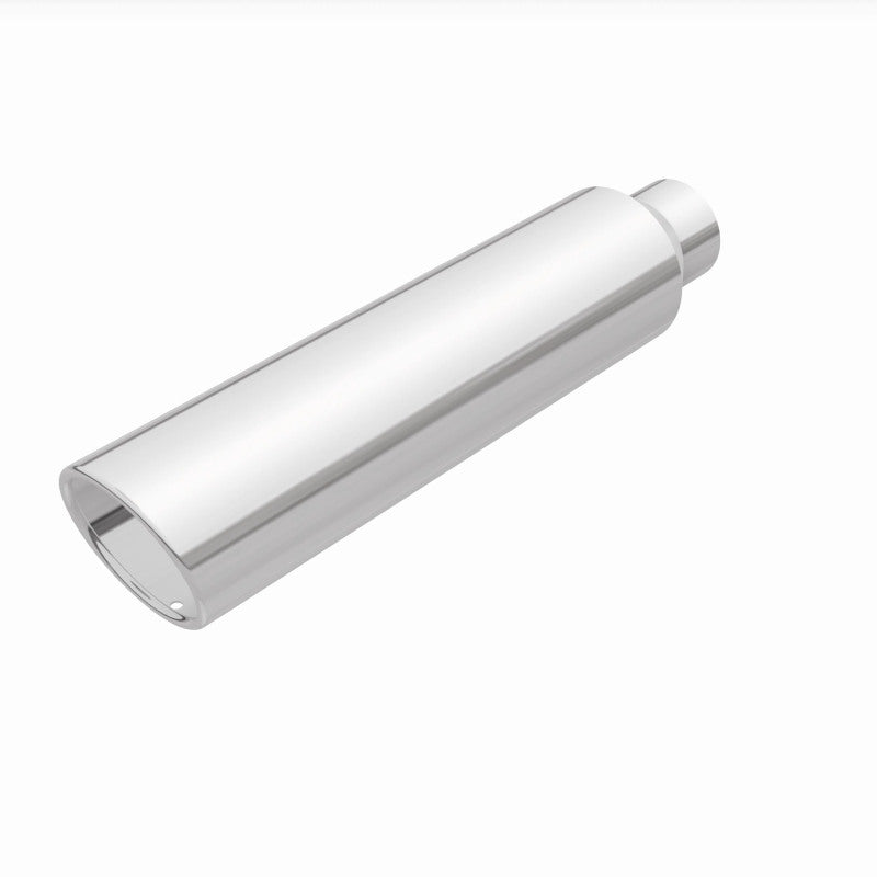 MagnaFlow Tip 1-Pk Re 4.00 X 18 2.5 Id 15De