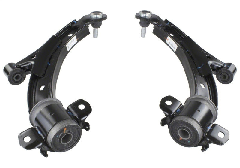 Ford Racing 05-10 Mustang GT Front Lower Control Arm Upgrade Kit Ford Racing Control Arms