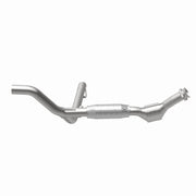MagnaFlow Direct Fit Catalytic Converter 97-98 Ford F-150 4.6L Magnaflow Catalytic Converter Direct Fit