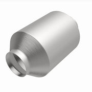 MagnaFlow Universal Catalytic Converter 2.5in Spun CA Magnaflow Catalytic Converter Universal