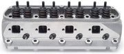 Edelbrock Single Victor Jr 289-351W-Flat Tap Head Edelbrock Heads