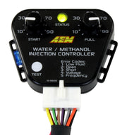 AEM V2 Multi Input Controller Kit - 0-5v/MAF Freq or V/Duty Cycle/MAP AEM Water Meth Components