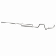 MagnaFlow BRE Exhaust Kit 01-04 Ford F-150 Magnaflow Catback