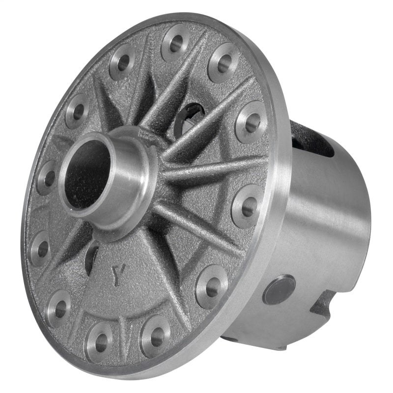 Yukon Gear 67-72 Chevrolet Camaro Limited Slip & Re-Gear Kit - 30 Spline 3.73 Ratio Yukon Gear & Axle Final Drive Gears
