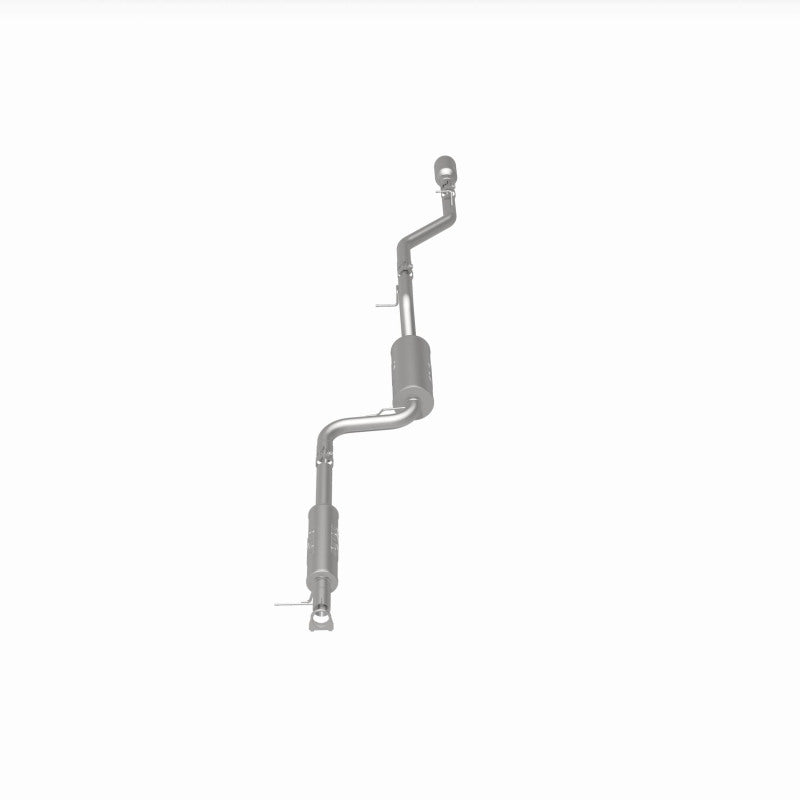 MagnaFlow Sys C/B 07 Mazda inch3inch 2.0/2.3L I-4