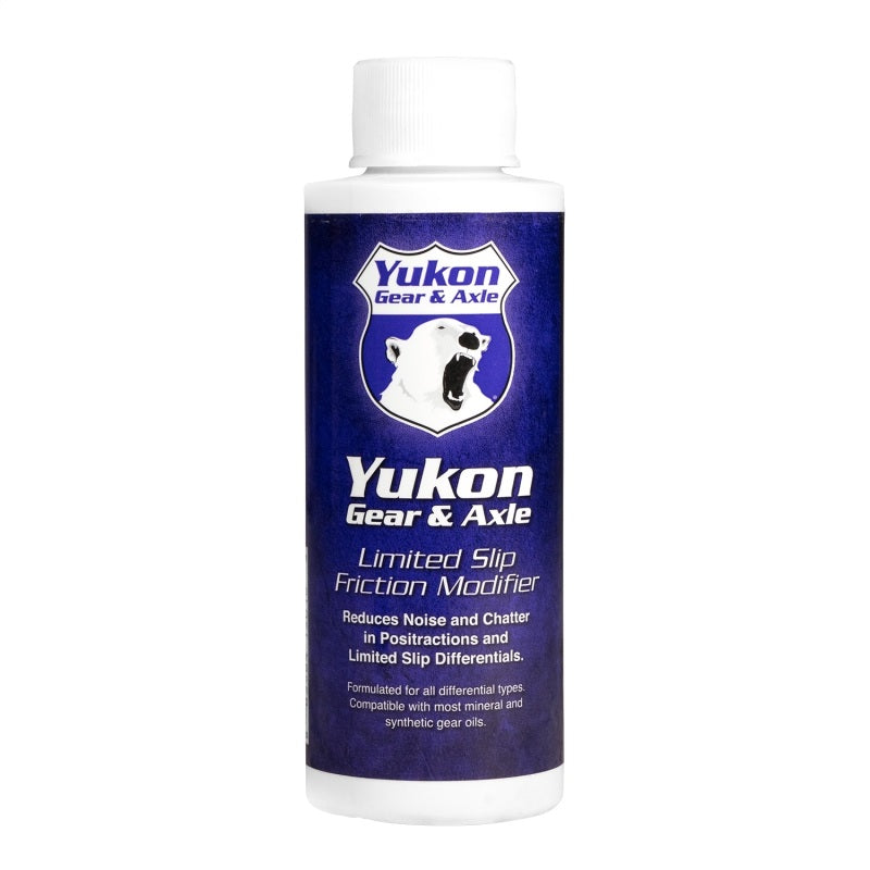 Yukon Gear 64-72 Pontiac GTO Limited Slip & Re-Gear Kit 8.2in BOP 27 Spline 3.36 ratio Yukon Gear & Axle Differentials