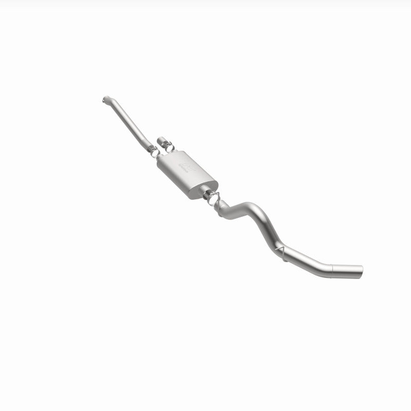 MagnaFlow Sys C/B GM Yukon 8.1L XL