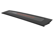 Ford Racing 15-17 Ford F-150 Ford Performance Sill Plate Set Ford Racing Spoilers