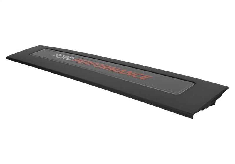 Ford Racing 15-17 Ford F-150 Ford Performance Sill Plate Set Ford Racing Spoilers