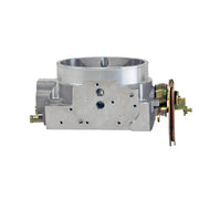 BBK 92-93 GM LT1 5.7 Twin 52mm Throttle Body BBK Power Plus Series BBK Throttle Bodies