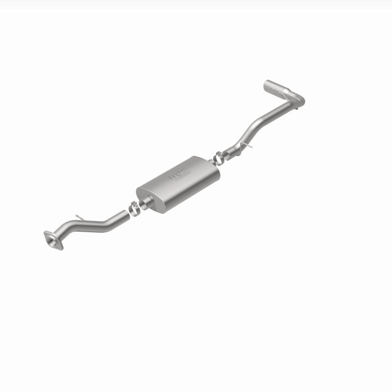 MagnaFlow Sys C/B 00- Chevy Tahoe 5.3L
