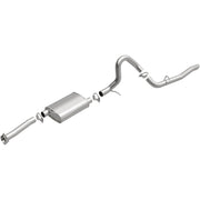 MagnaFlow BRE Exhaust Kit 99-04 Ford Mustang Magnaflow Catback