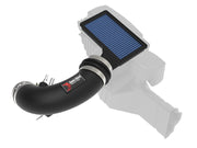 aFe Super Stock Induction System Pro 5R Media 15-17 Ford Mustang V8-5.0L aFe Cold Air Intakes