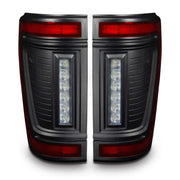 Oracle Lighting 21-24 Ford F-150 Flush Style LED Tail Lights ORACLE Lighting Tail Lights