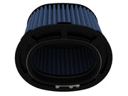 aFe Magnum FLOW Pro 5R Replacement Air Filter 7.5in H / 6x4 IN F / 7.25x5 IN T / 8.25x6.25 IN B aFe Air Filters - Drop In
