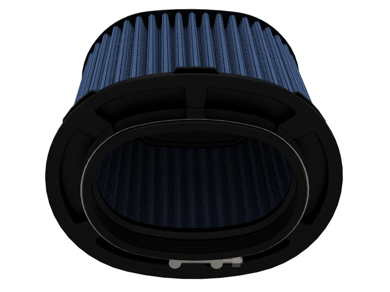 aFe Magnum FLOW Pro 5R Replacement Air Filter 7.5in H / 6x4 IN F / 7.25x5 IN T / 8.25x6.25 IN B aFe Air Filters - Drop In