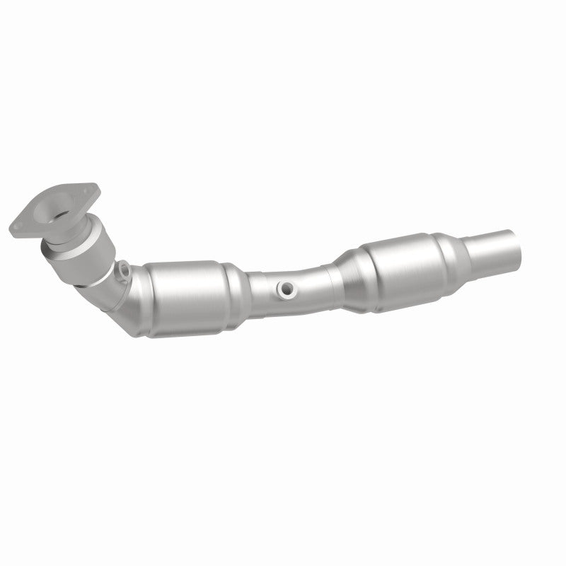 MagnaFlow Conv DF 10-12 Chevy Camaro 6.2L P/S (49 State) Magnaflow Catalytic Converter Direct Fit