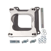 Edelbrock Spread-Bore Adapter Edelbrock Carburetor Rebuild Components
