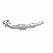 MagnaFlow Conv DF 12-13 Chevrolet Camaro V6 3.6L Magnaflow Catalytic Converter Direct Fit