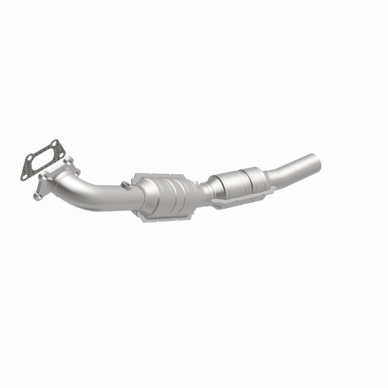 MagnaFlow Conv DF 12-13 Chevrolet Camaro V6 3.6L Magnaflow Catalytic Converter Direct Fit