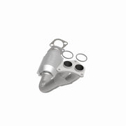 MagnaFlow Direct Fit Catalytic Converter Villager-Quest 94-98 3.0L/ Magnaflow Catalytic Converter Direct Fit