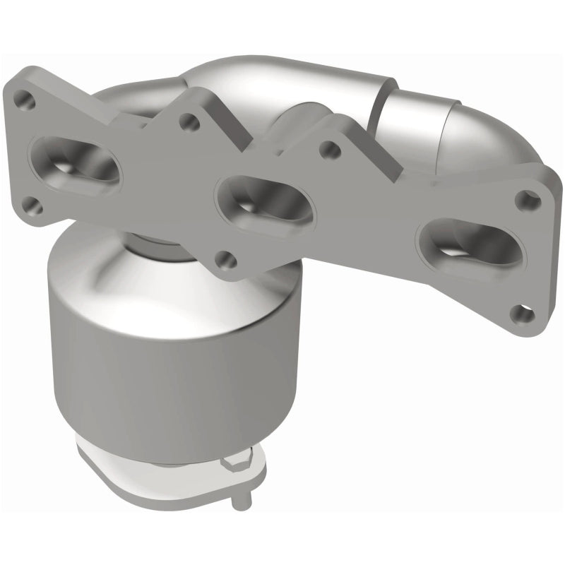 MagnaFlow Conv DF 96-02 Mazda Millenia 2.3L