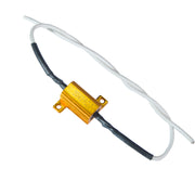 Oracle 10W Resistor ORACLE Lighting Light Accessories and Wiring