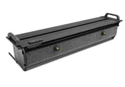 Retrax 21-26 Ford F-150 SuperCrew/SuperCab/Reg Cab 6.5ft Bed RetraxPRO EZ-Off FRC-4000 Retrax Retractable Bed Covers