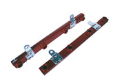 Aeromotive 05-10 Ford Mustang GT 4.6L 3 valve Fuel Rails Aeromotive Fuel Rails