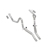 MagnaFlow SYS C/B 87-93 Mustang GT 5.0L 3inch Magnaflow Catback