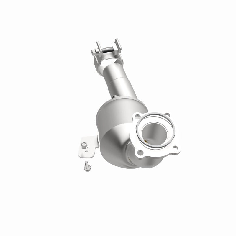 MagnaFlow 16-23 Chevrolet Camaro OEM Grade Federal / EPA Compliant Direct Fit Converter Magnaflow Catalytic Converter Direct Fit