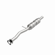 MagnaFlow Conv DF 00-01 Excursion With 5.4L A Magnaflow Catalytic Converter Direct Fit