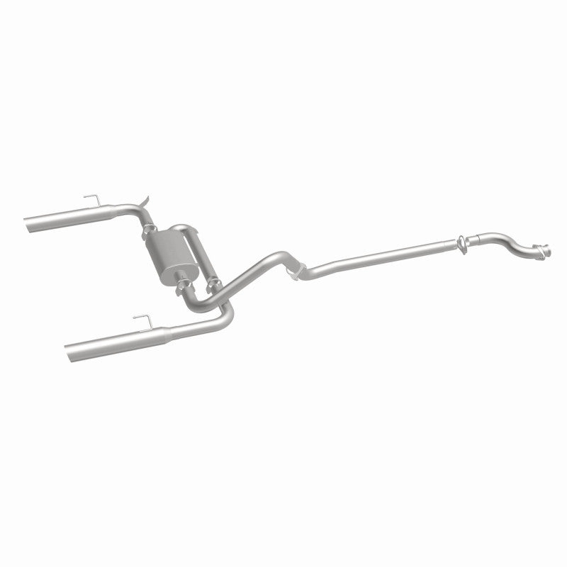 MagnaFlow Sys C/B Chevy Camaro-Firebird 3.4L Magnaflow Catback