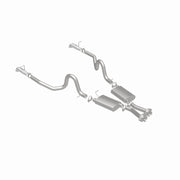 MagnaFlow Sys C/B Ford Mustang Gt 5.0L 87-93 Magnaflow Catback