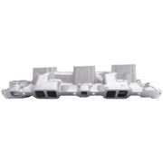 Edelbrock Manifold Vintage Series C357B 3X2 Edelbrock Intake Manifolds