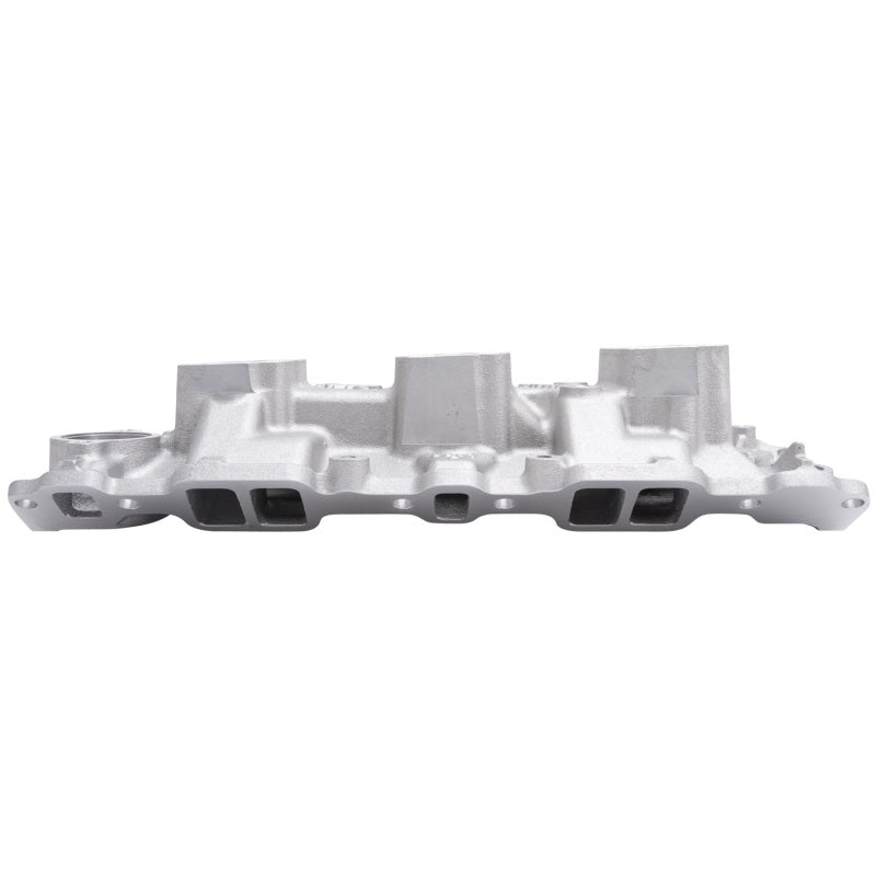 Edelbrock Manifold Vintage Series C357B 3X2 Edelbrock Intake Manifolds