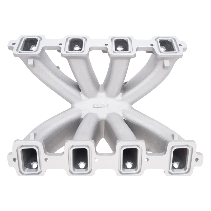 Edelbrock Manifold LS7 Super Victor 4150 EFI Edelbrock Fuel Pumps