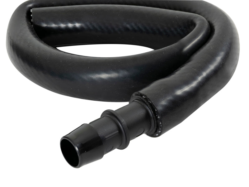 aFe Magnum FORCE Cold Air Intake System Spare Parts Kit (3/4in ID x 24in L) aFe Air Intake Components