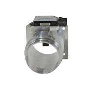 BBK 94-95 Mustang 5.0 Mass Air Meter 76mm 24 lb Inj. Cold Air Calibration CNC Billet Housing BBK Mass Air Flow Sensors