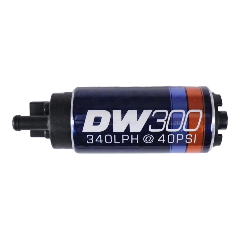 DeatschWerks 340 LPH DW300 Series In-Tank Fuel Pump DeatschWerks Fuel Pumps