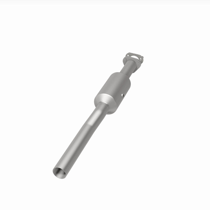 MagnaFlow 2009 Ford E-450 Super Duty V8 5.4L Underbody Direct-Fit Catalytic Converter Magnaflow Catalytic Converter Direct Fit