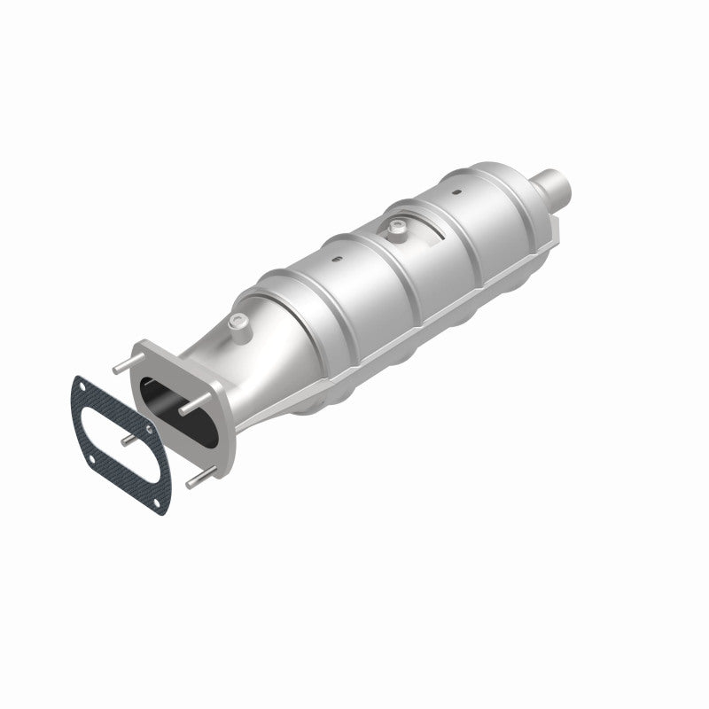 MagnaFlow Direct Fit Catalytic Converter Ford-OEM Fit 94 95 Magnaflow Catalytic Converter Direct Fit