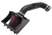 K&N 09-10 Ford F-150 4.6L V8 Performance Intake Kit K&N Engineering Cold Air Intakes