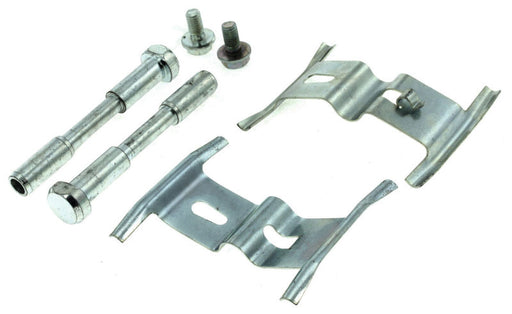 Centric 03-06 Mitsubishi Lancer / 04-07 Volvo V70/S60 / 04-07 Cadillac CTS Fr Disc Brake Hardware Stoptech Brake Hardware