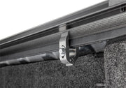 TruXedo 15-24 Ford F-150 80.4in. Bed Pro X15 TS Truxedo Tonneau Covers - Roll Up